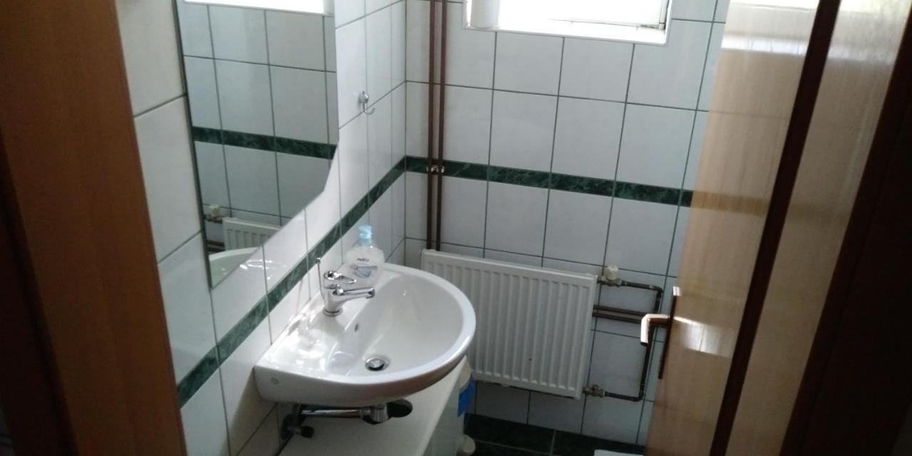 Križevci pri Ljutomeru Apartma Mbm 아파트 외부 사진