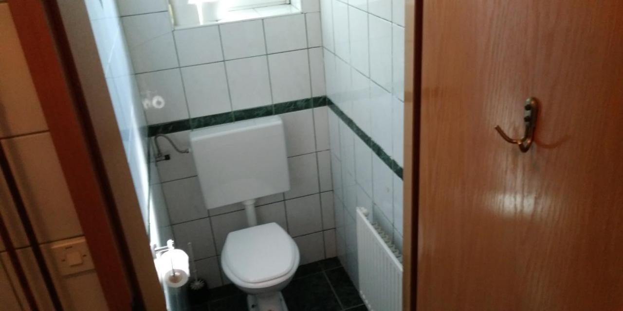 Križevci pri Ljutomeru Apartma Mbm 아파트 외부 사진