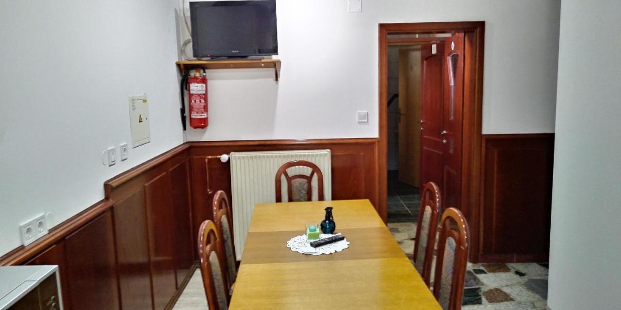 Križevci pri Ljutomeru Apartma Mbm 아파트 외부 사진