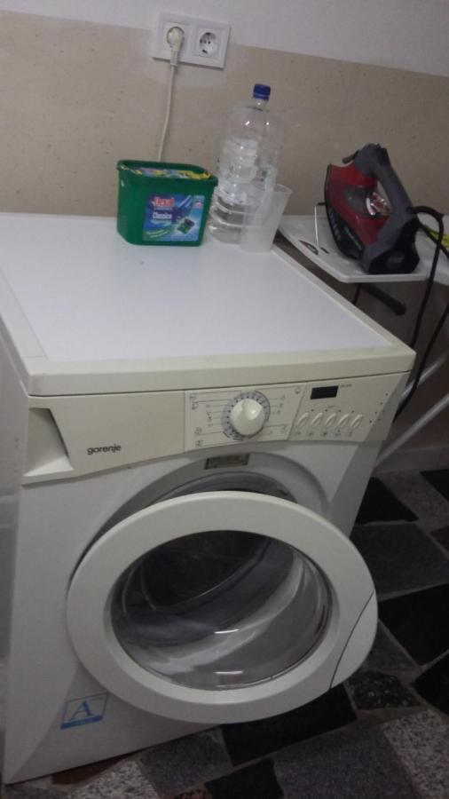 Križevci pri Ljutomeru Apartma Mbm 아파트 외부 사진