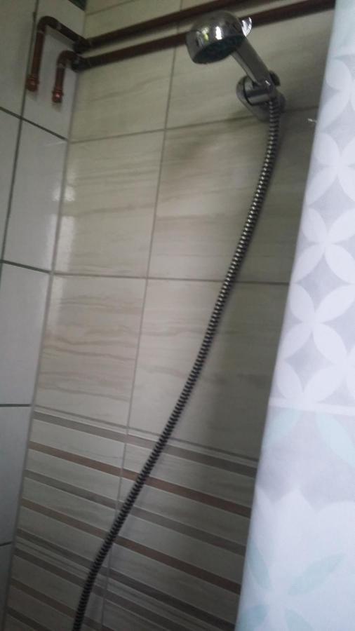 Križevci pri Ljutomeru Apartma Mbm 아파트 외부 사진