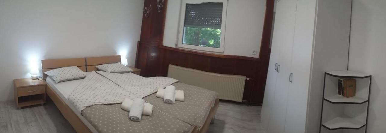 Križevci pri Ljutomeru Apartma Mbm 아파트 외부 사진